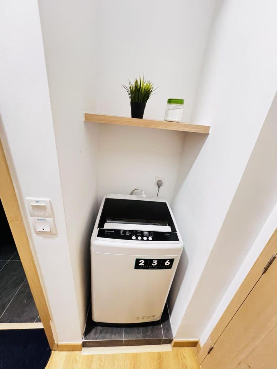 Voyage Bedroom, The Luxe Colony * Kuala Lumpur