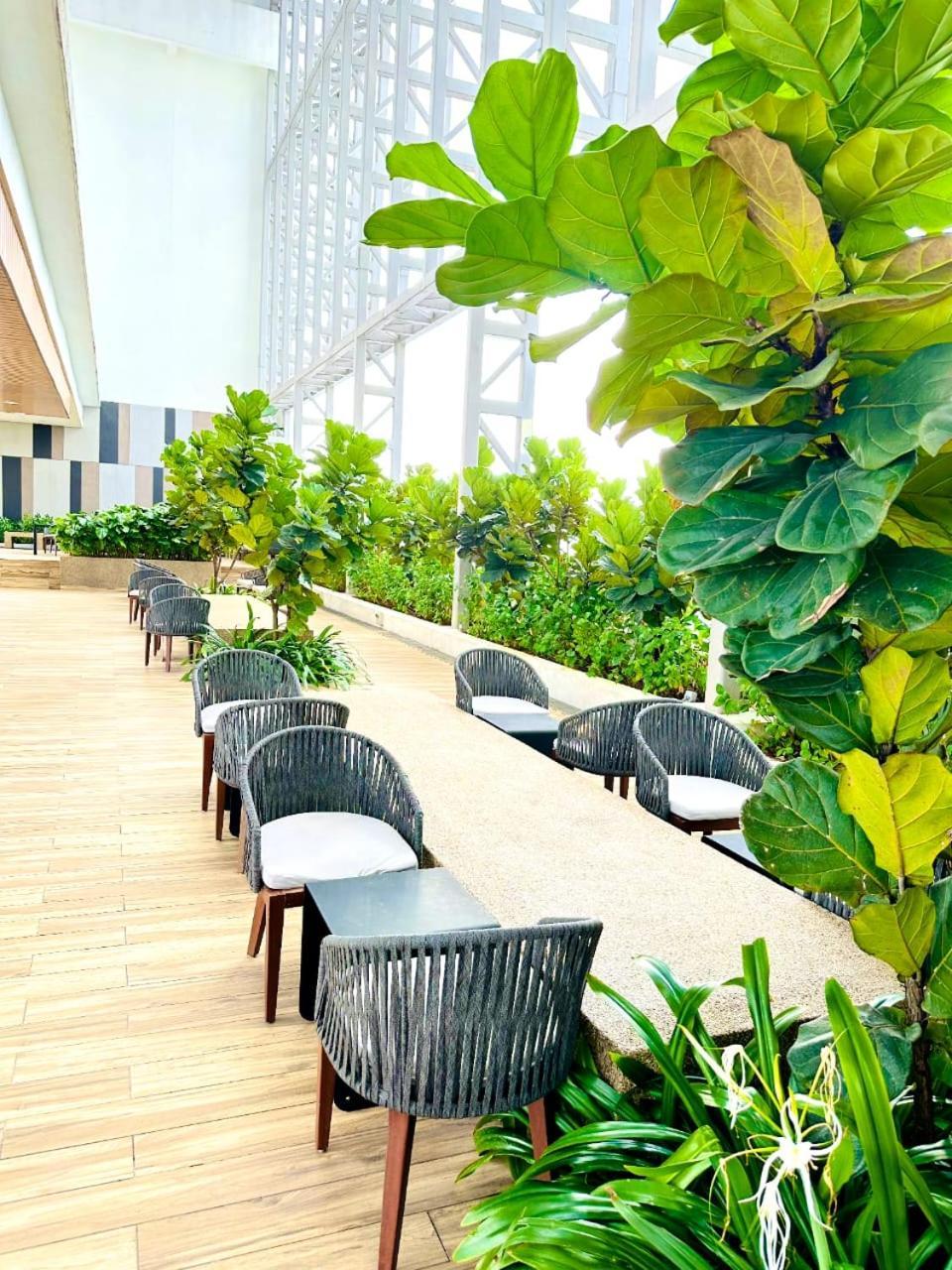 Voyage Bedroom, The Luxe Colony Pangsapuri Kuala Lumpur