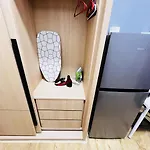 Voyage Bedroom, The Luxe Colony